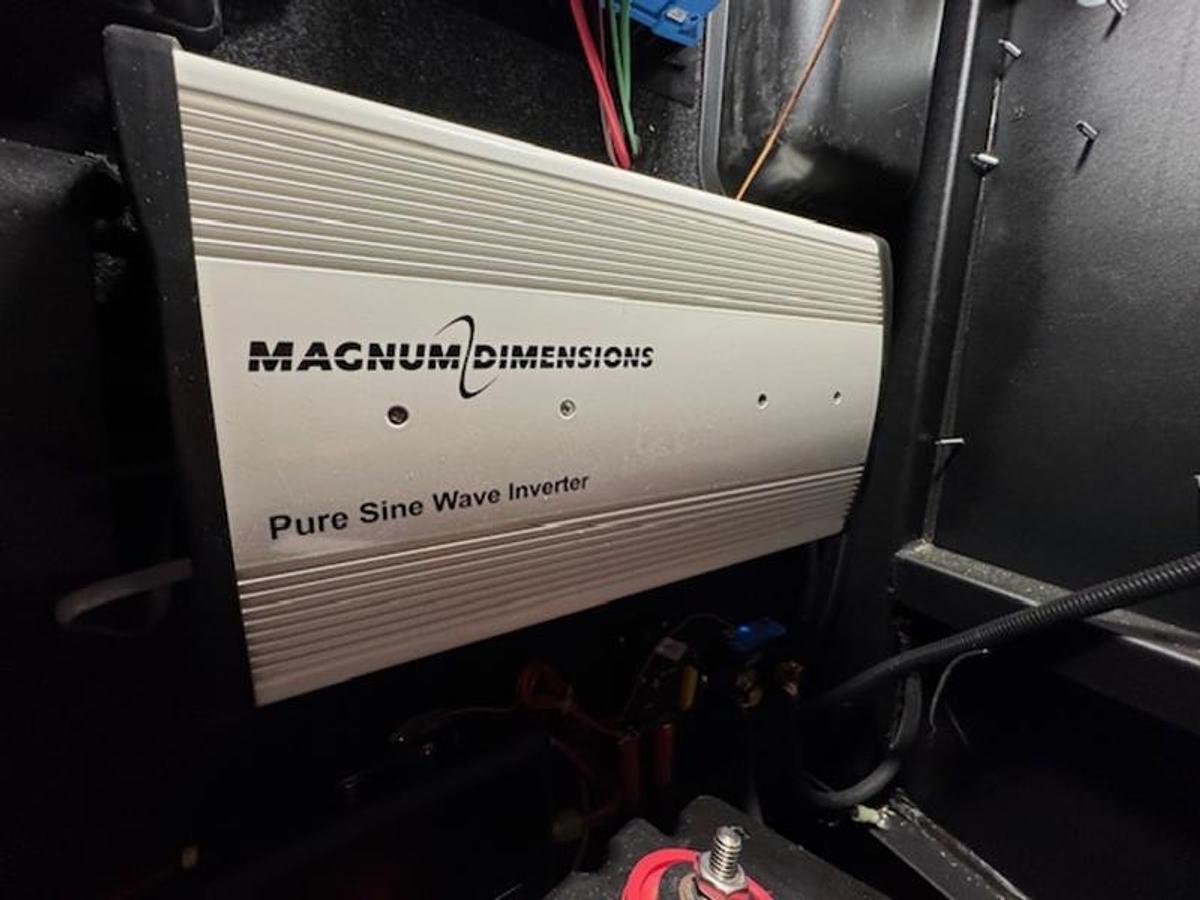 2025 Keystone RV Montana High Country 295RL