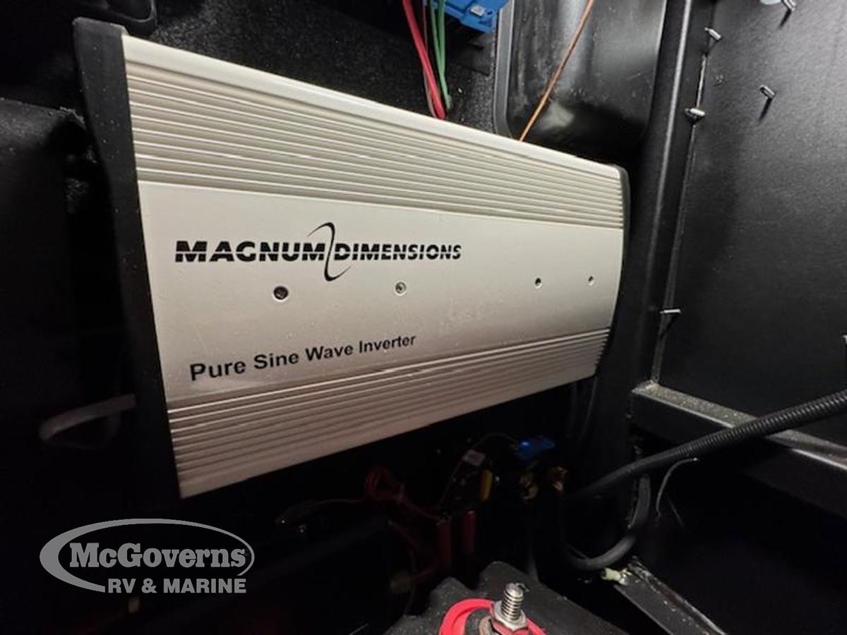 2025 Keystone RV Montana High Country 295RL