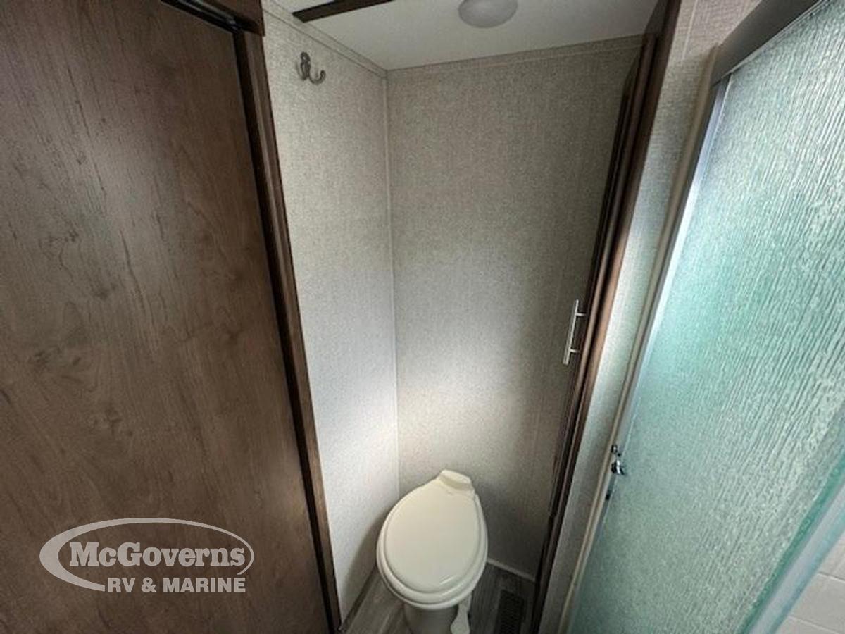 Used 2019 Keystone RV Cougar Half-Ton 30RLS