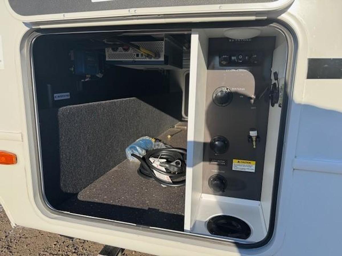 2026 Keystone RV Cougar 22MLWE