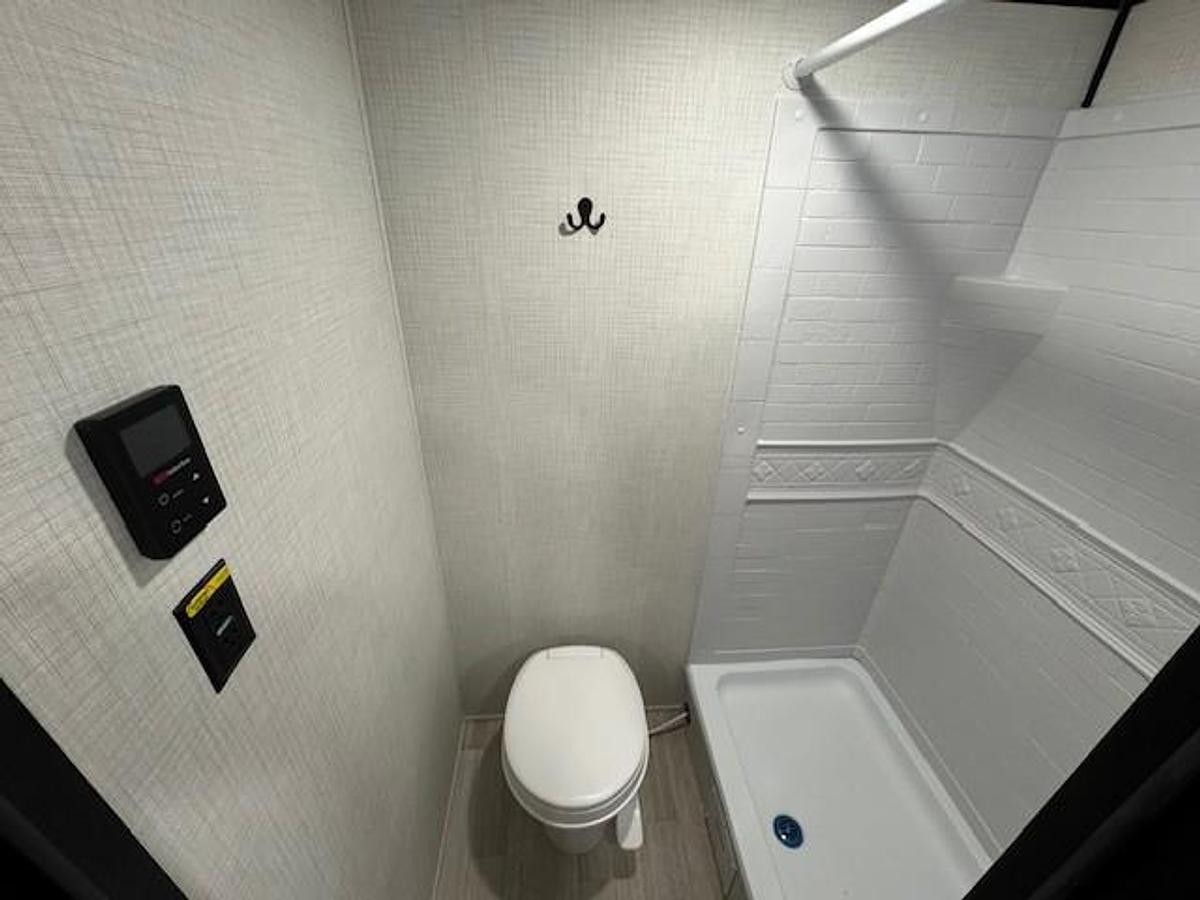 2026 Keystone RV Hideout 123BB