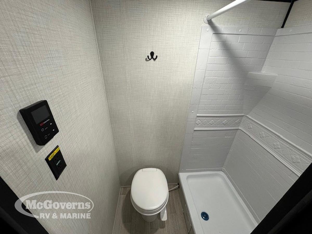 2026 Keystone RV Hideout 123BB