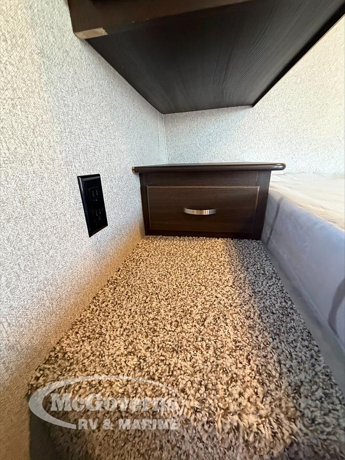 Used 2018 Keystone RV Springdale 242RKWE