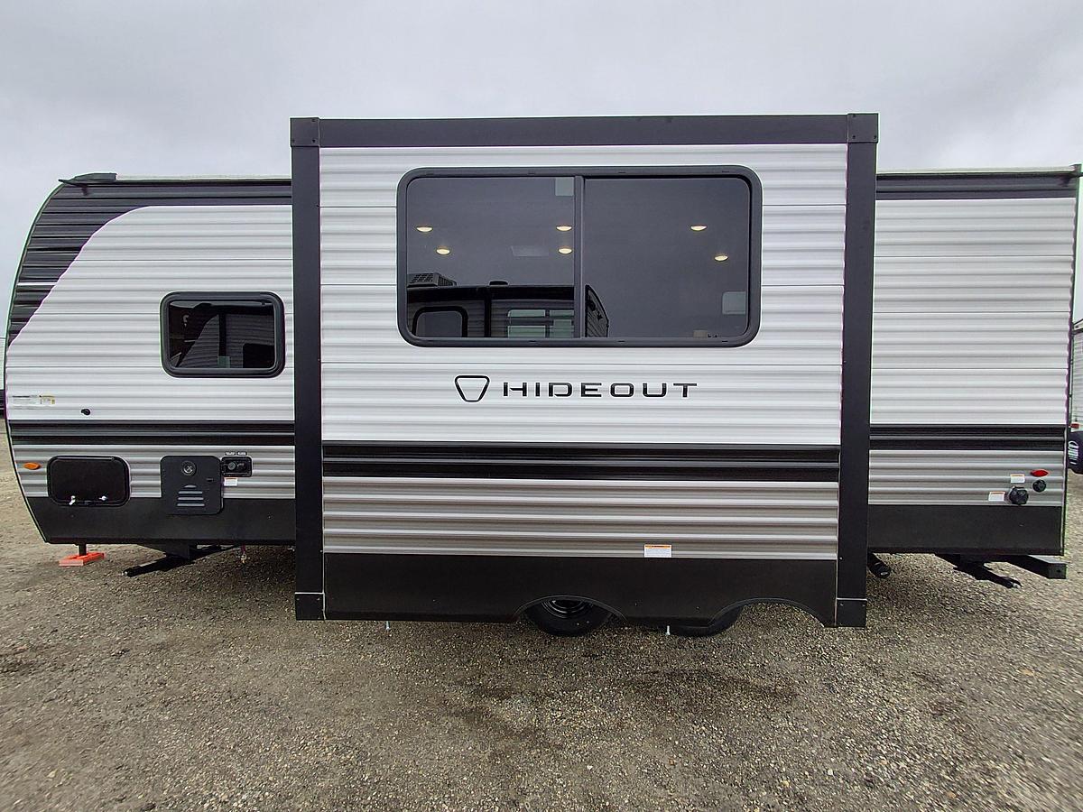 2026 Keystone RV Hideout 21BWE