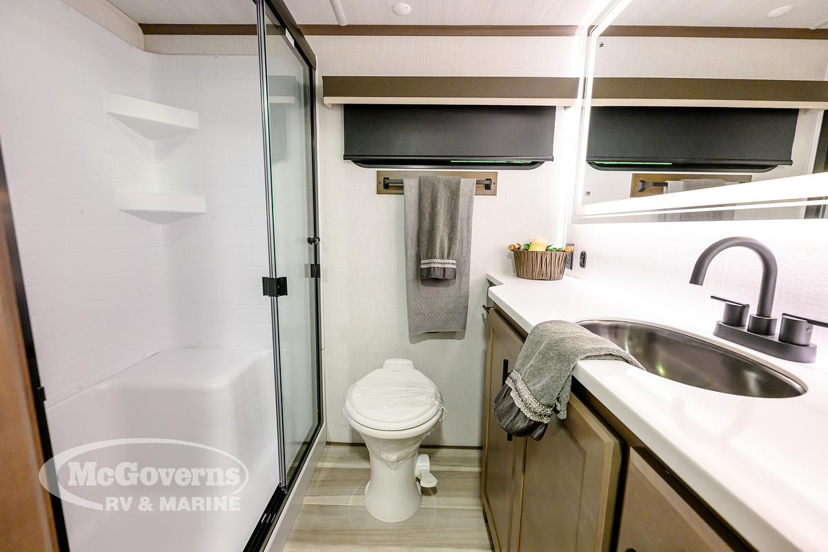 2026 Keystone RV Cougar 350LLK