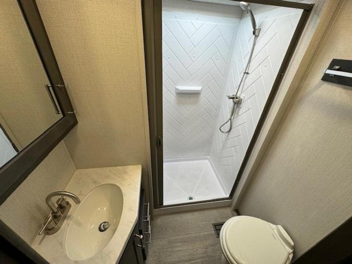 2025 Keystone RV Keystone Cougar COUGAR 2100RK