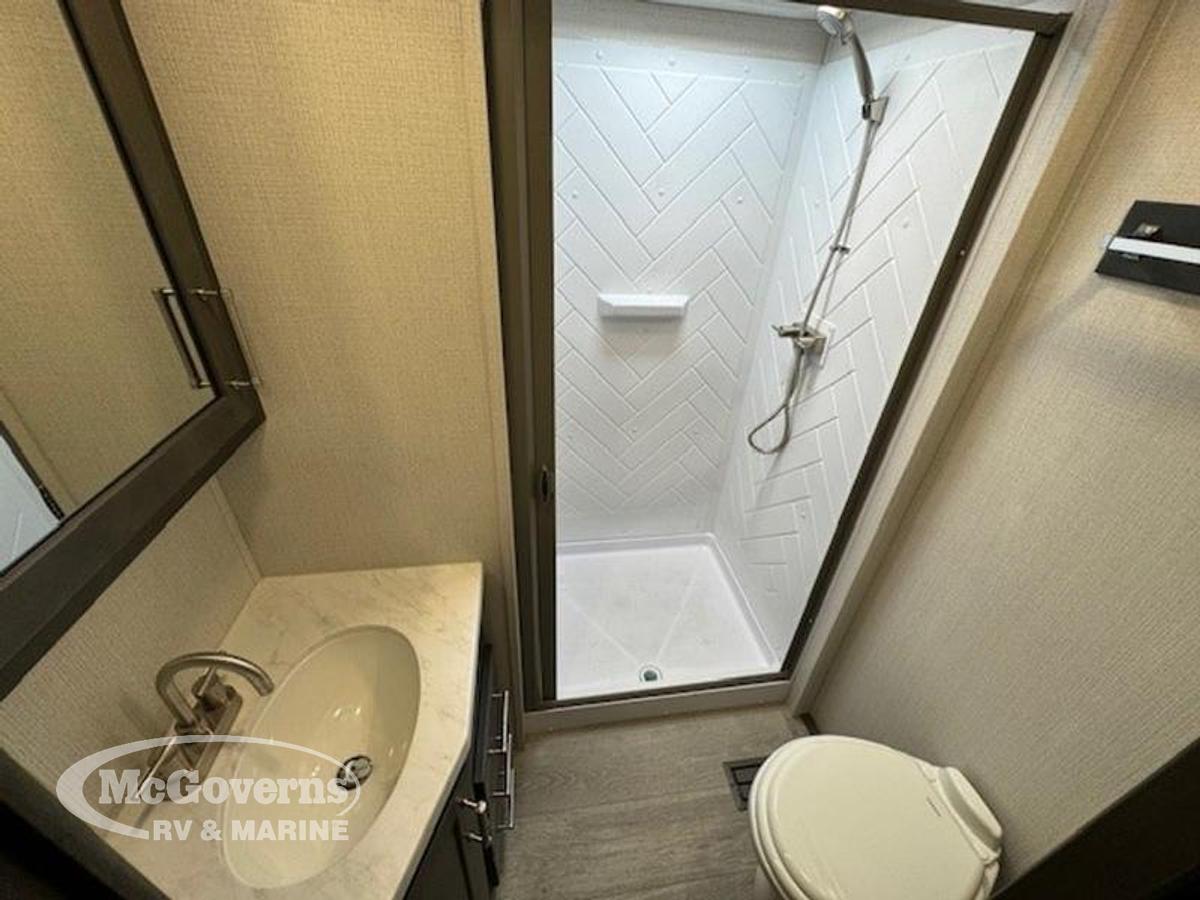 2025 Keystone RV Keystone Cougar COUGAR 2100RK