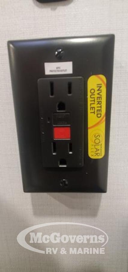 2025 Keystone RV Bullet Classic Travel Trailers 2840QBWE