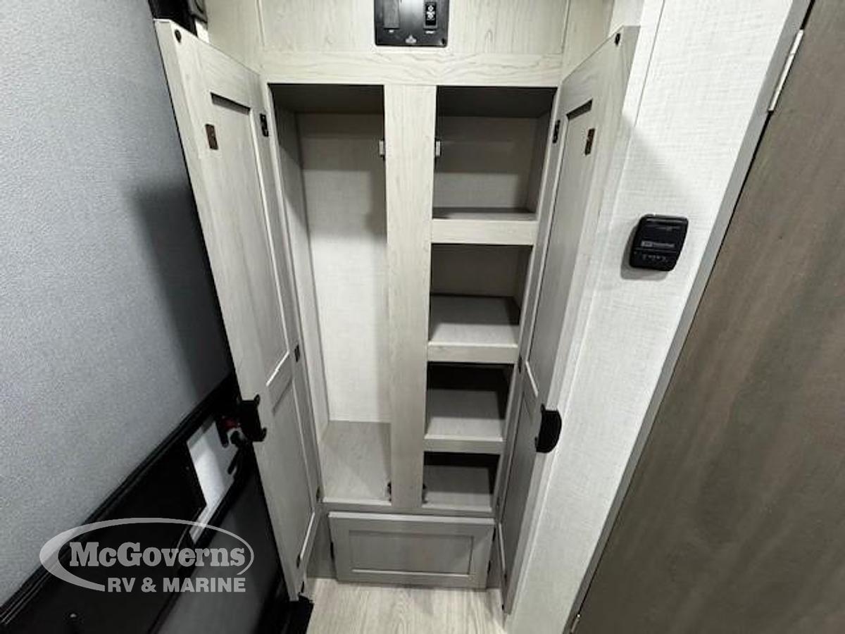 2026 Coachmen Clipper 16CFB