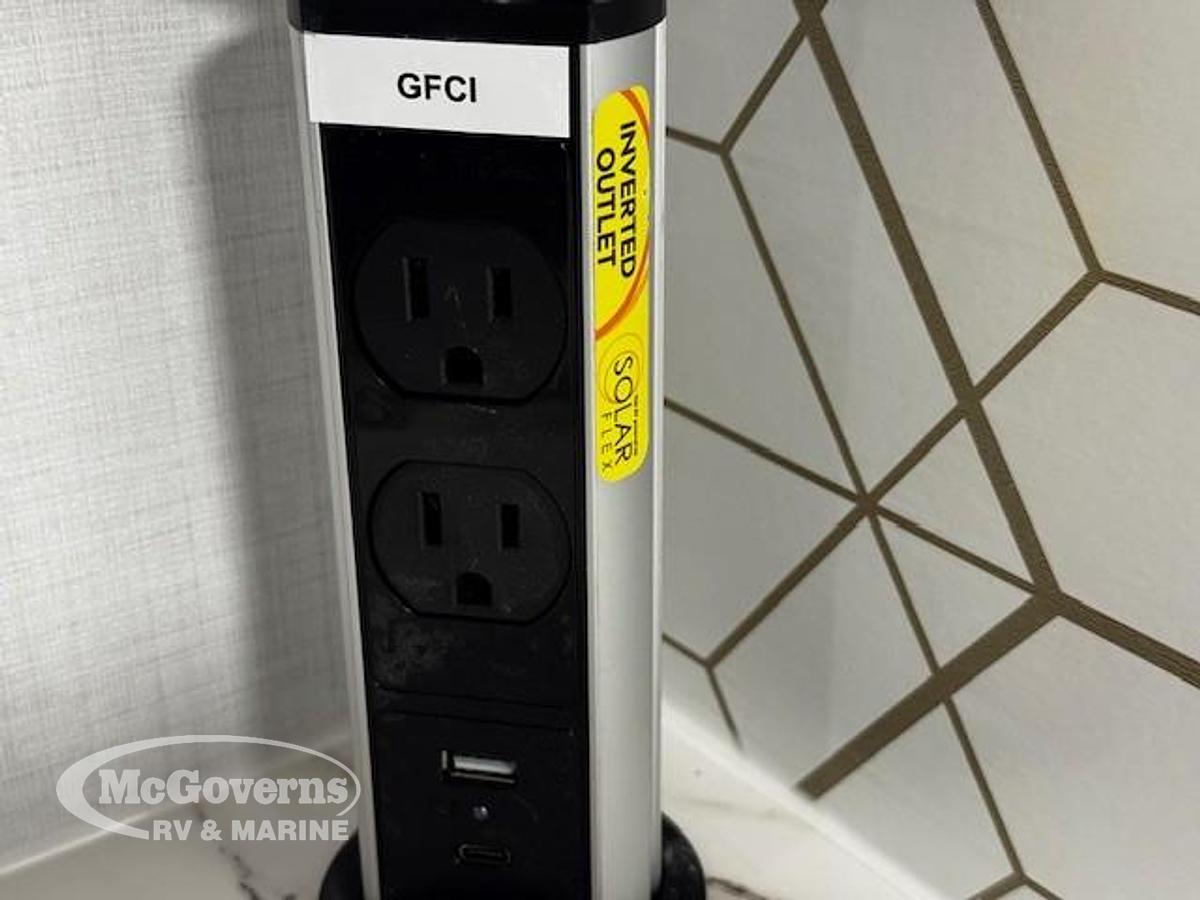 2026 Keystone RV Carbon 368