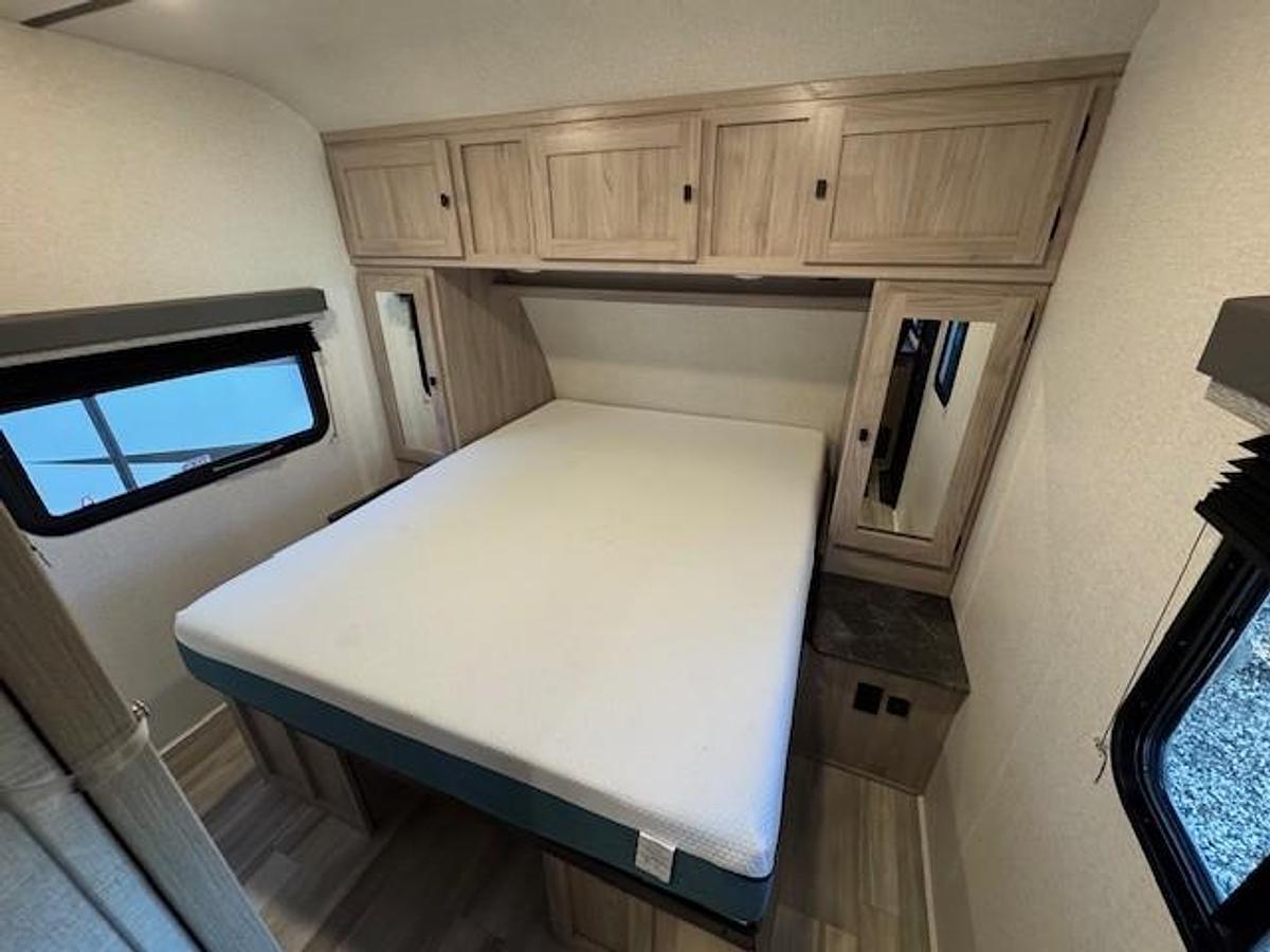 Used 2024 Coachmen 2963BH Northen Spirit