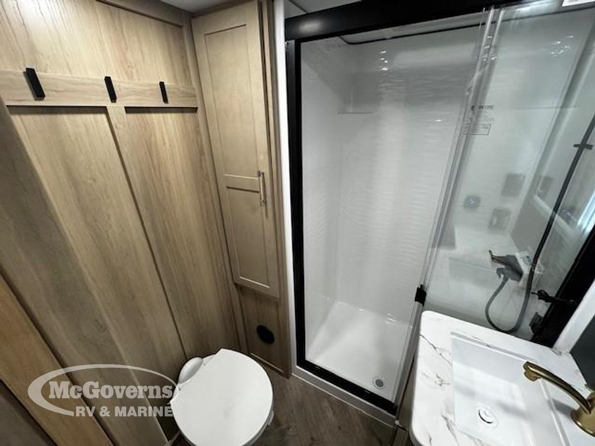 2026 Keystone RV Carbon 368