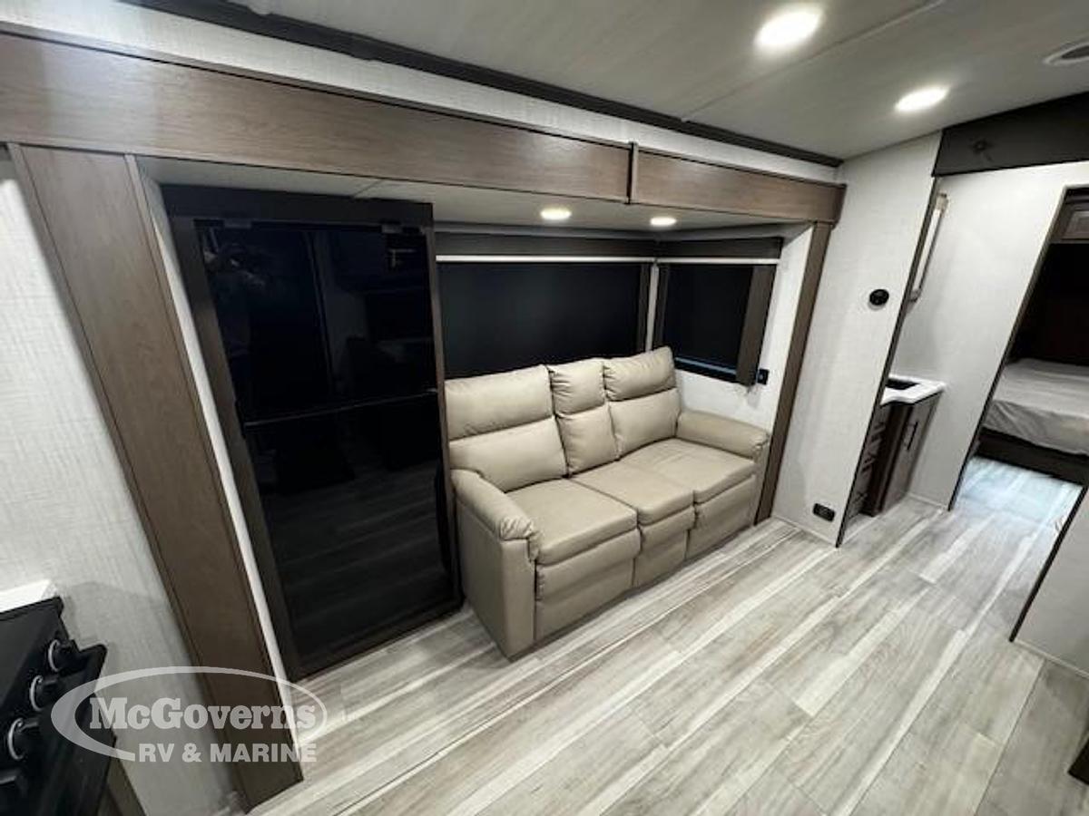 2026 Keystone RV Cougar 22RKWE