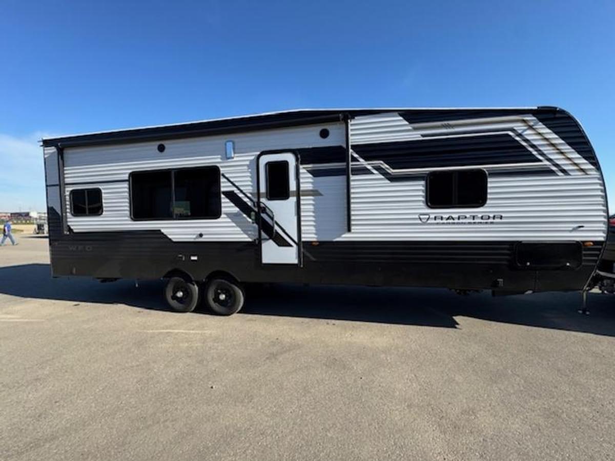 2026 Keystone RV Carbon 30WFO