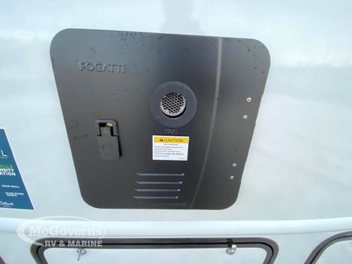 2024 Entrada East to West 2950OKF