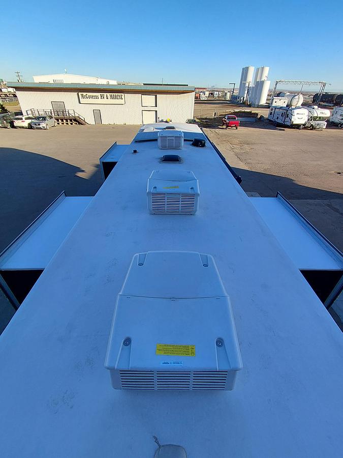 2026 Keystone RV Montana 3901RK