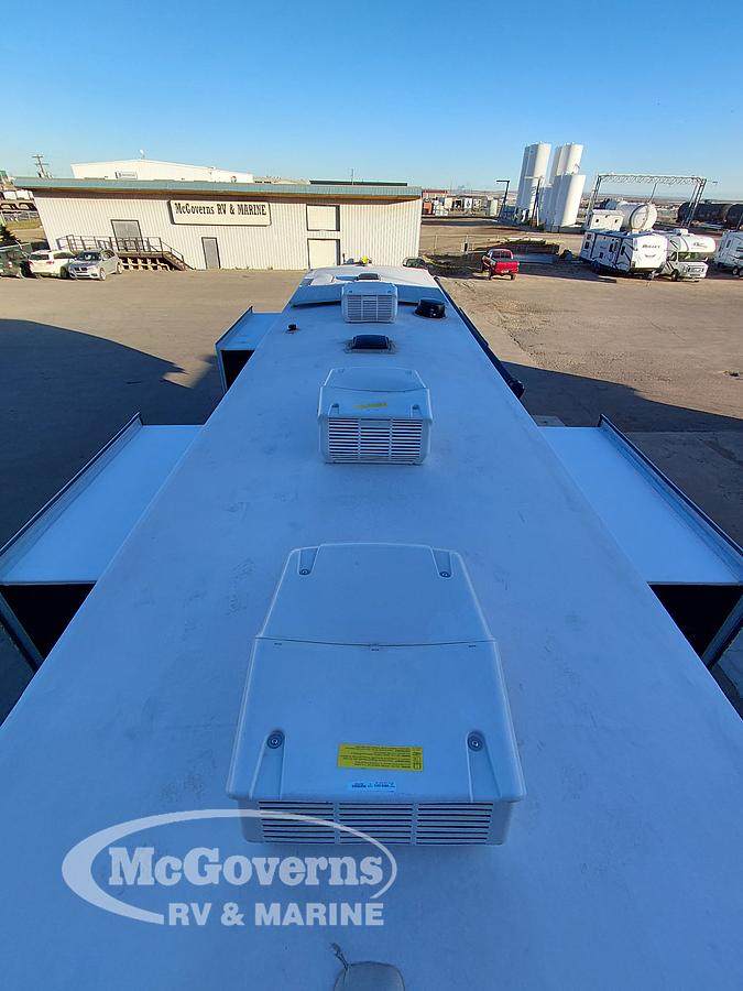 2026 Keystone RV Montana 3901RK