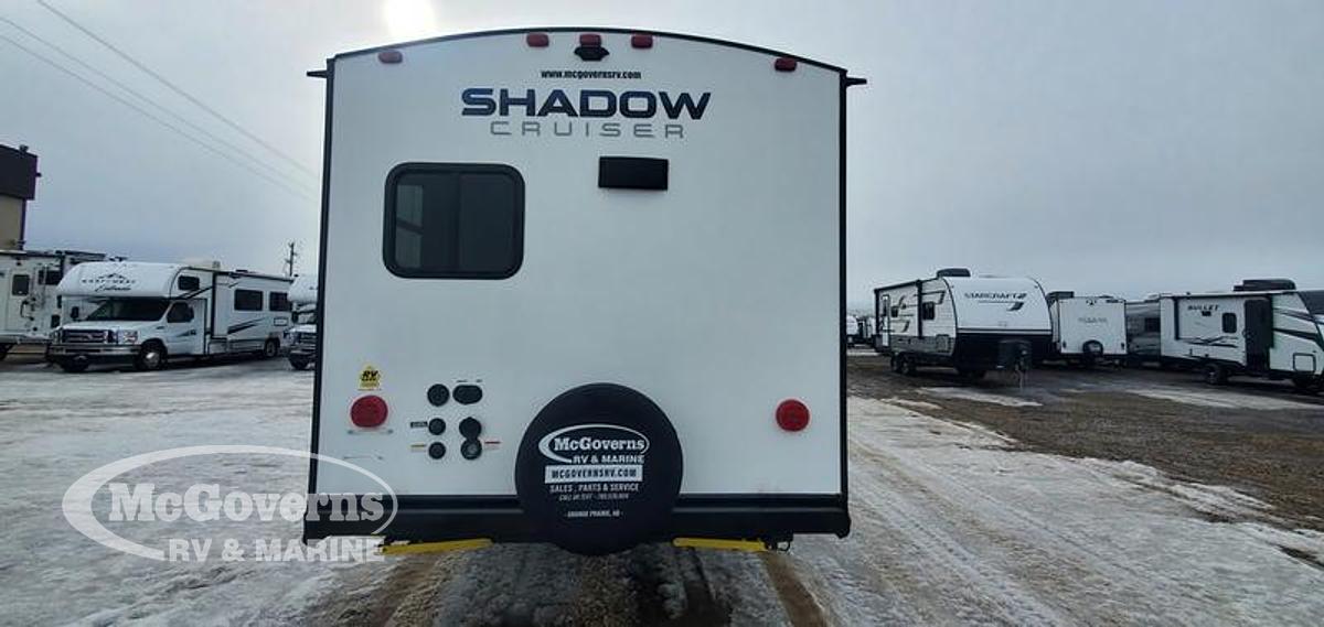 Used 2021 Cruiser RV Shadow Cruiser SC 248RKS