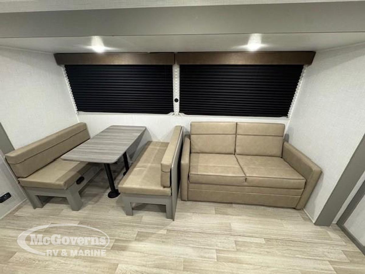 2026 Keystone RV HIdeout 291BRWE