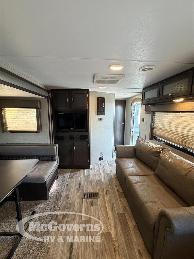 Used 2018 Keystone RV Springdale 242RKWE