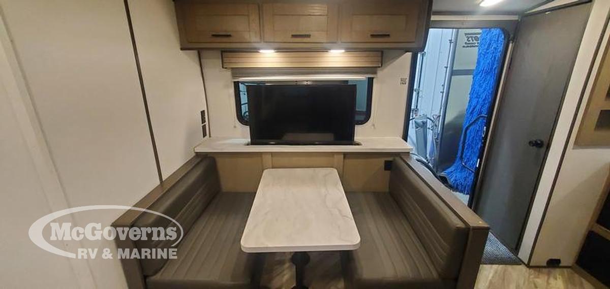 Used 2021 Cruiser RV Shadow Cruiser SC 248RKS