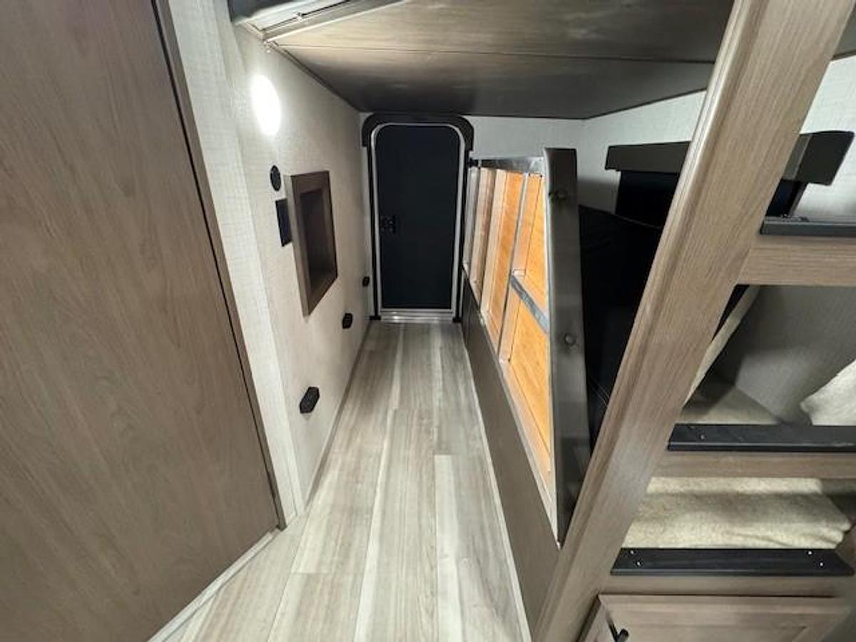 2026 Keystone RV Cougar 28BHWE