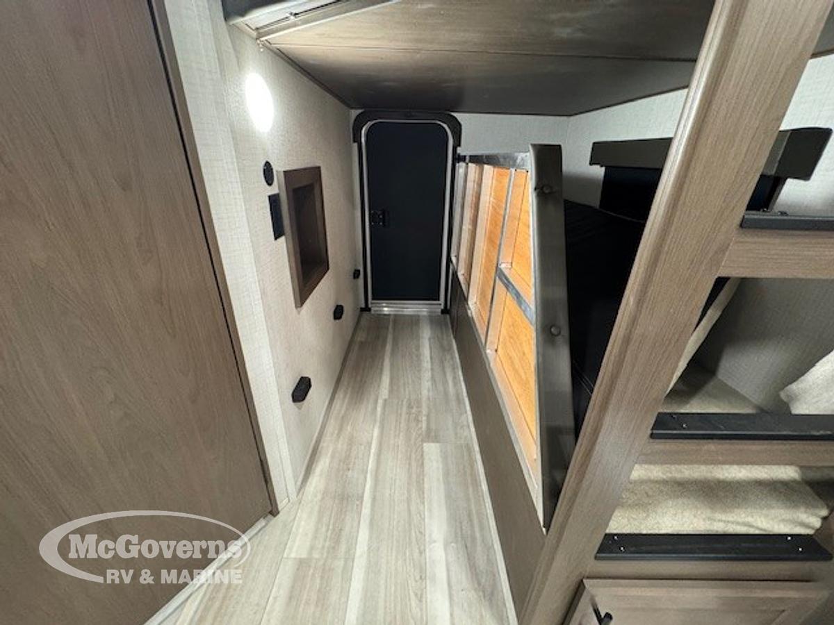 2026 Keystone RV Cougar 28BHWE