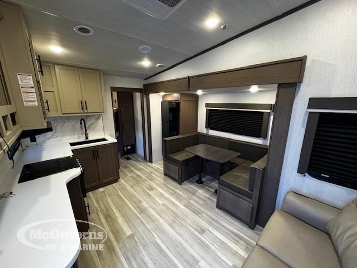 2026 Keystone RV Cougar 2700BH