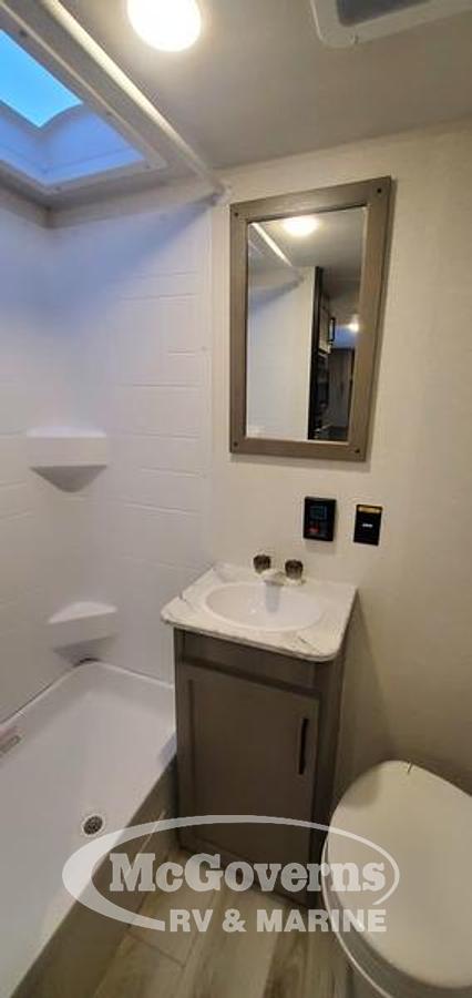 2025 Keystone RV Hideout Sport Single 175BH