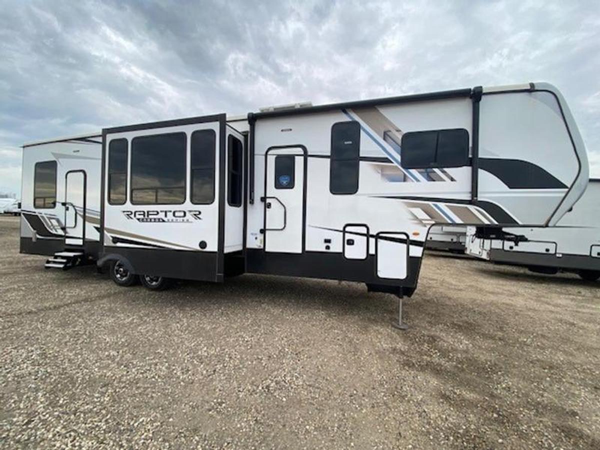 2024 Keystone RV Carbon 358