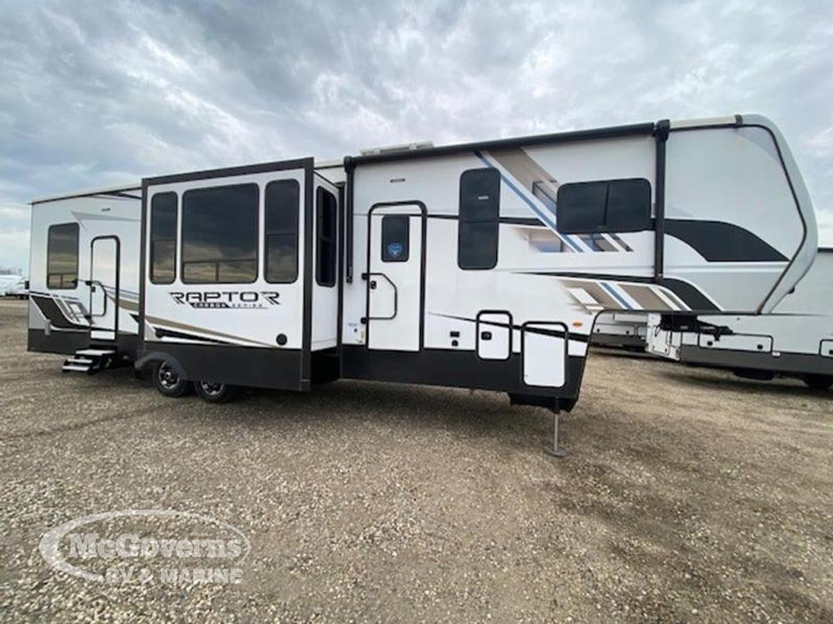 2024 Keystone RV Carbon 358