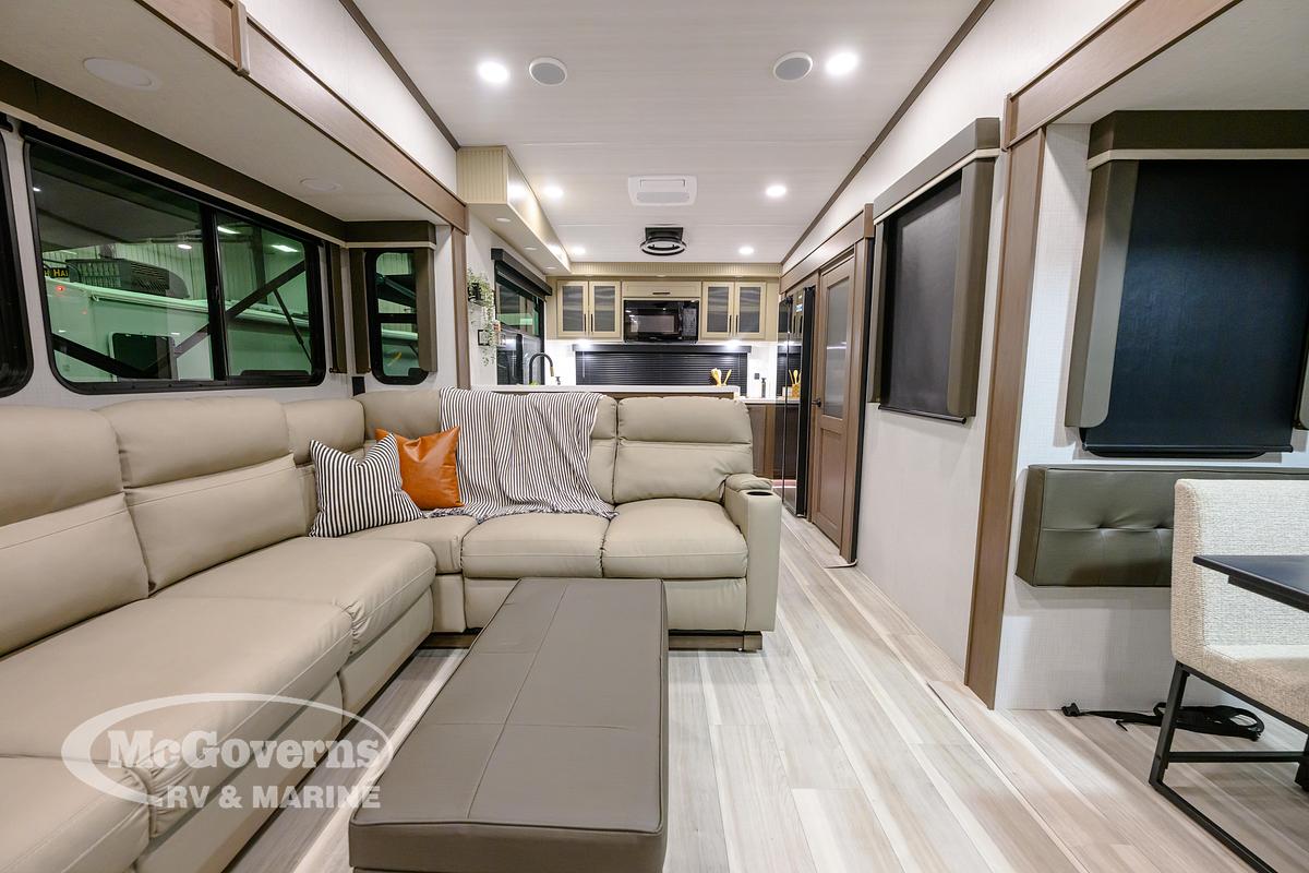 2026 Keystone RV Cougar 350LLK