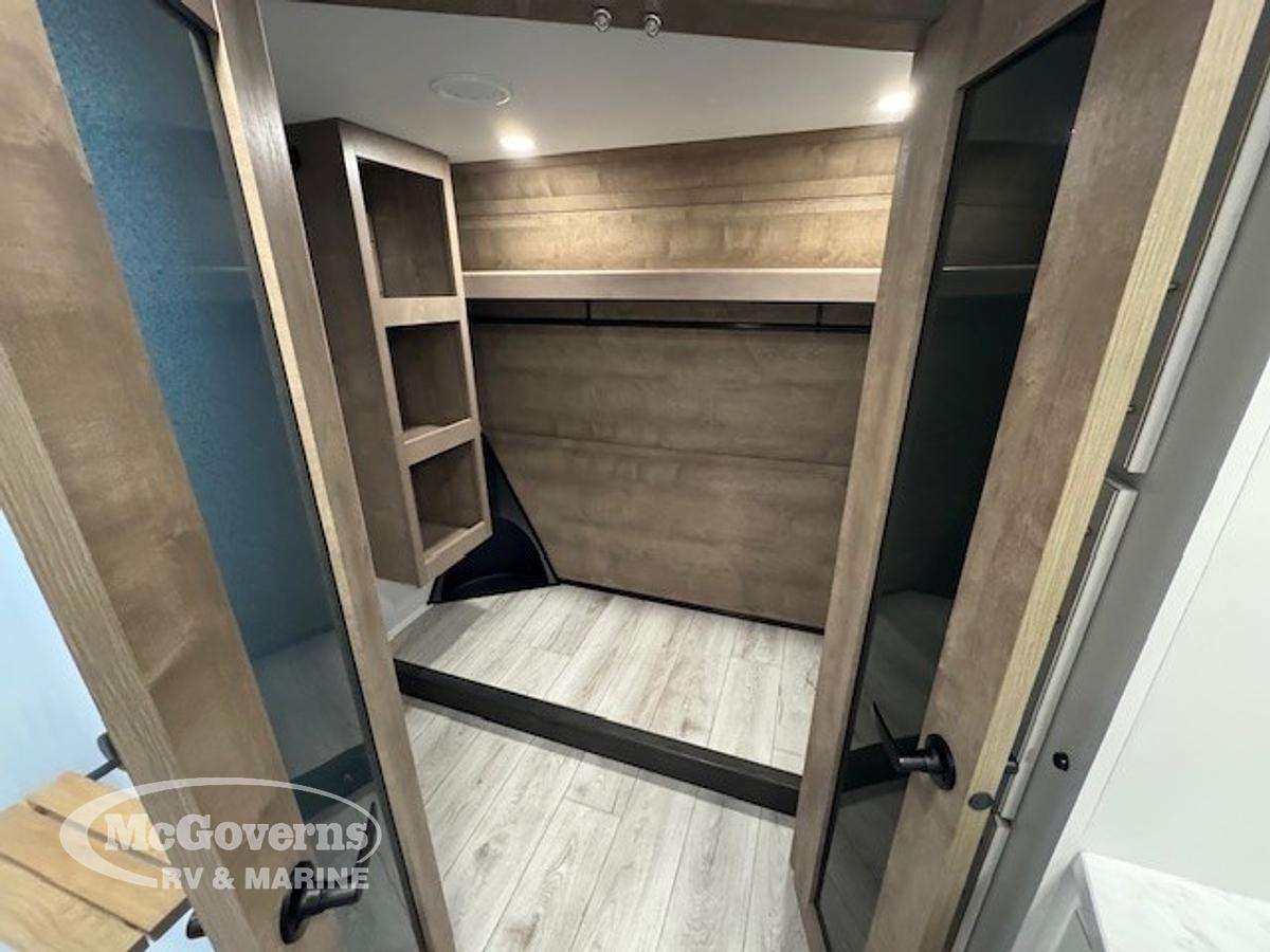 2026 Keystone RV Montana 3901RK