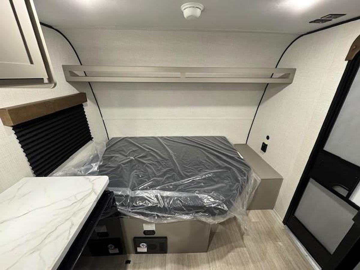 2026 Keystone RV Hideout 123BB