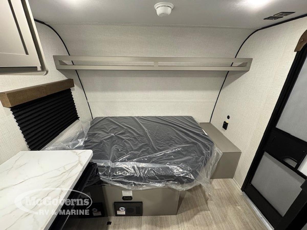 2026 Keystone RV Hideout 123BB