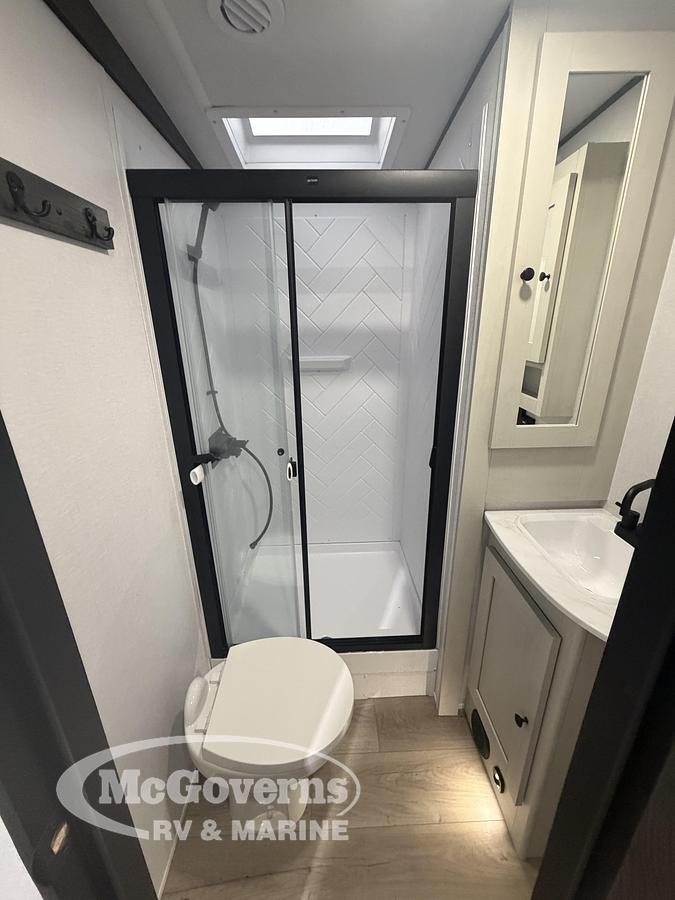 2026 Coachmen Northern Spirit 2560RK