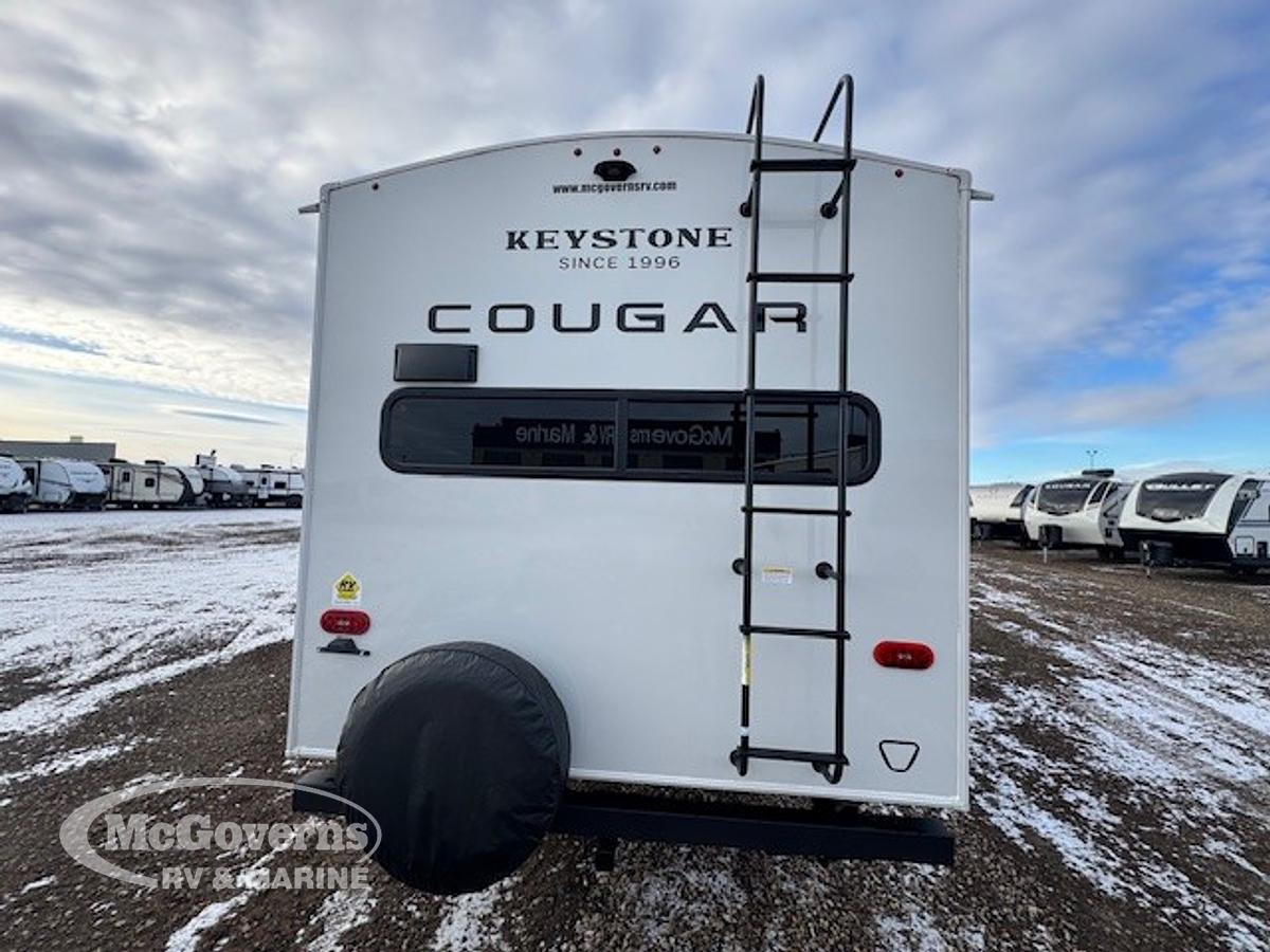 2026 Keystone RV Cougar 25MLWE