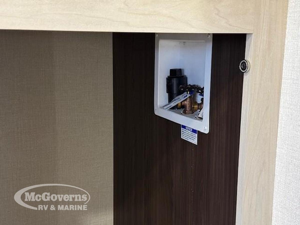 2026 Forest River Cedar Creek 381MUD