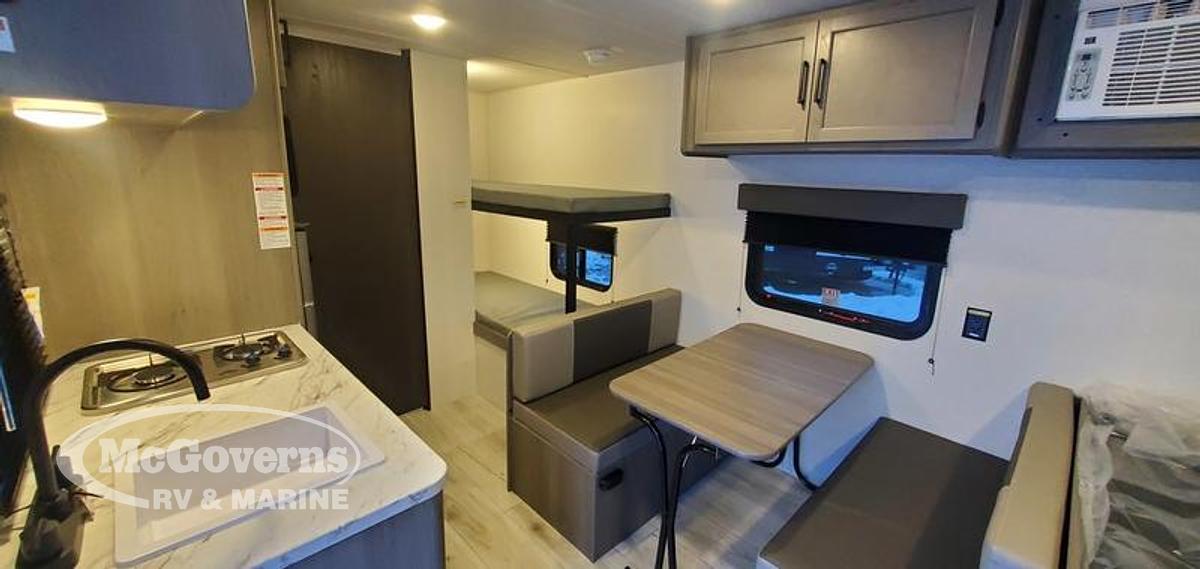 2025 Keystone RV Hideout Sport Single 175BH