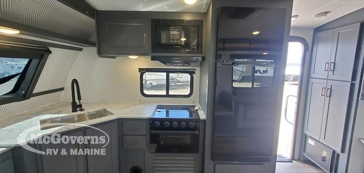 2024 Keystone RV Bullet 265FKS