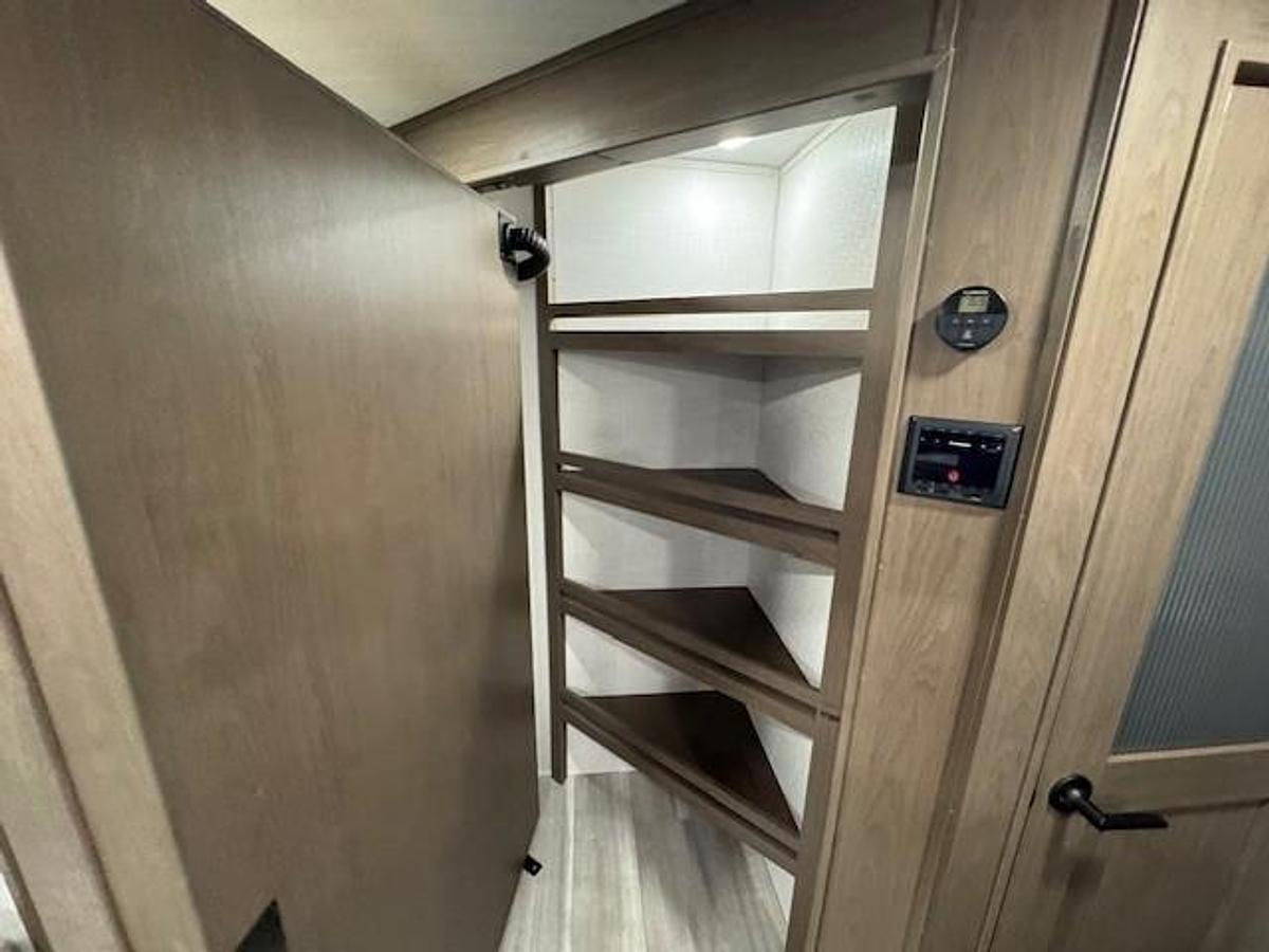 2026 Keystone RV Cougar 28BHWE