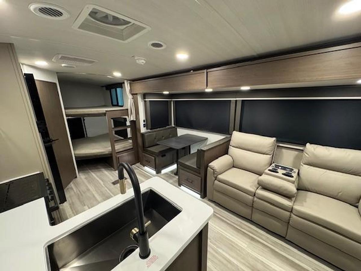 2026 Keystone RV Cougar 28BHWE