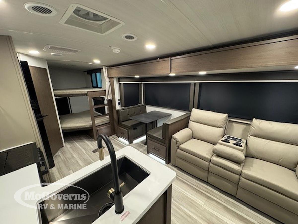 2026 Keystone RV Cougar 28BHWE