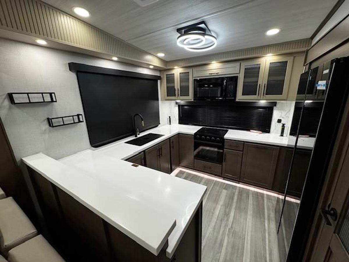 2026 Keystone RV Cougar 350LLK