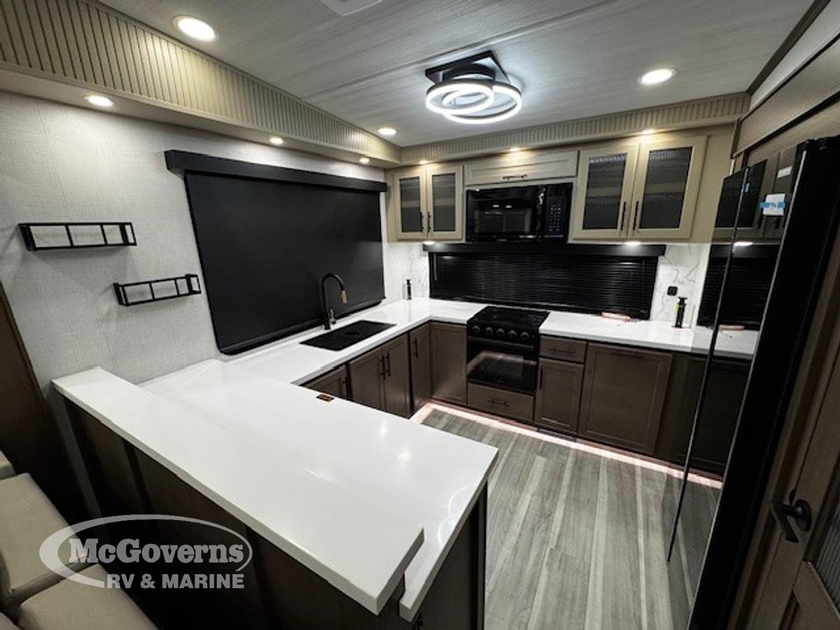 2026 Keystone RV Cougar 350LLK