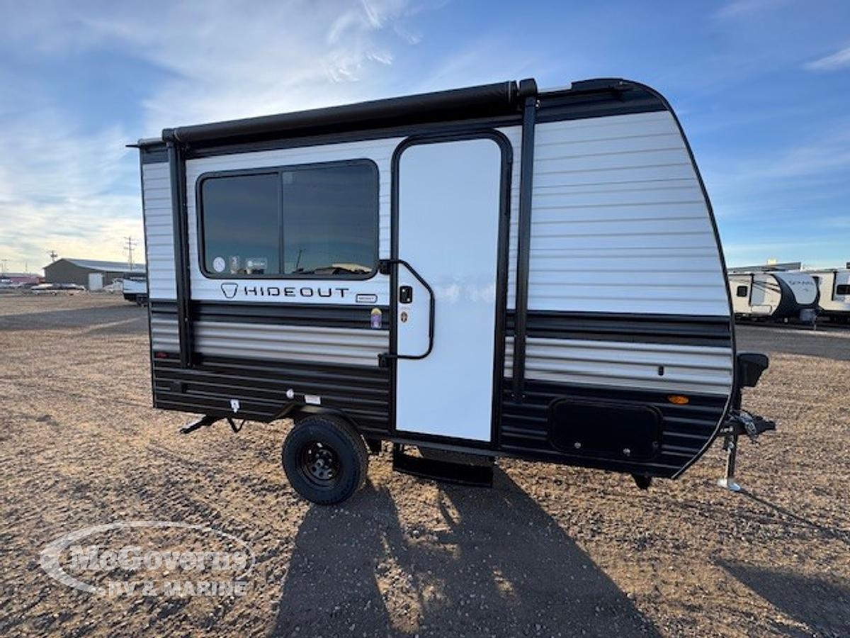2026 Keystone RV Hideout 120BT
