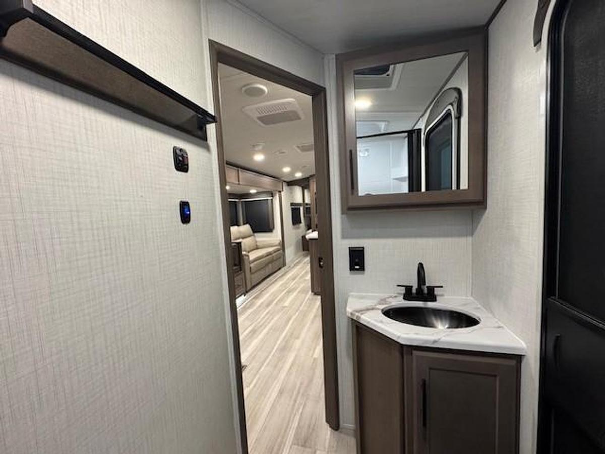 2026 Keystone RV Cougar 28BHWE