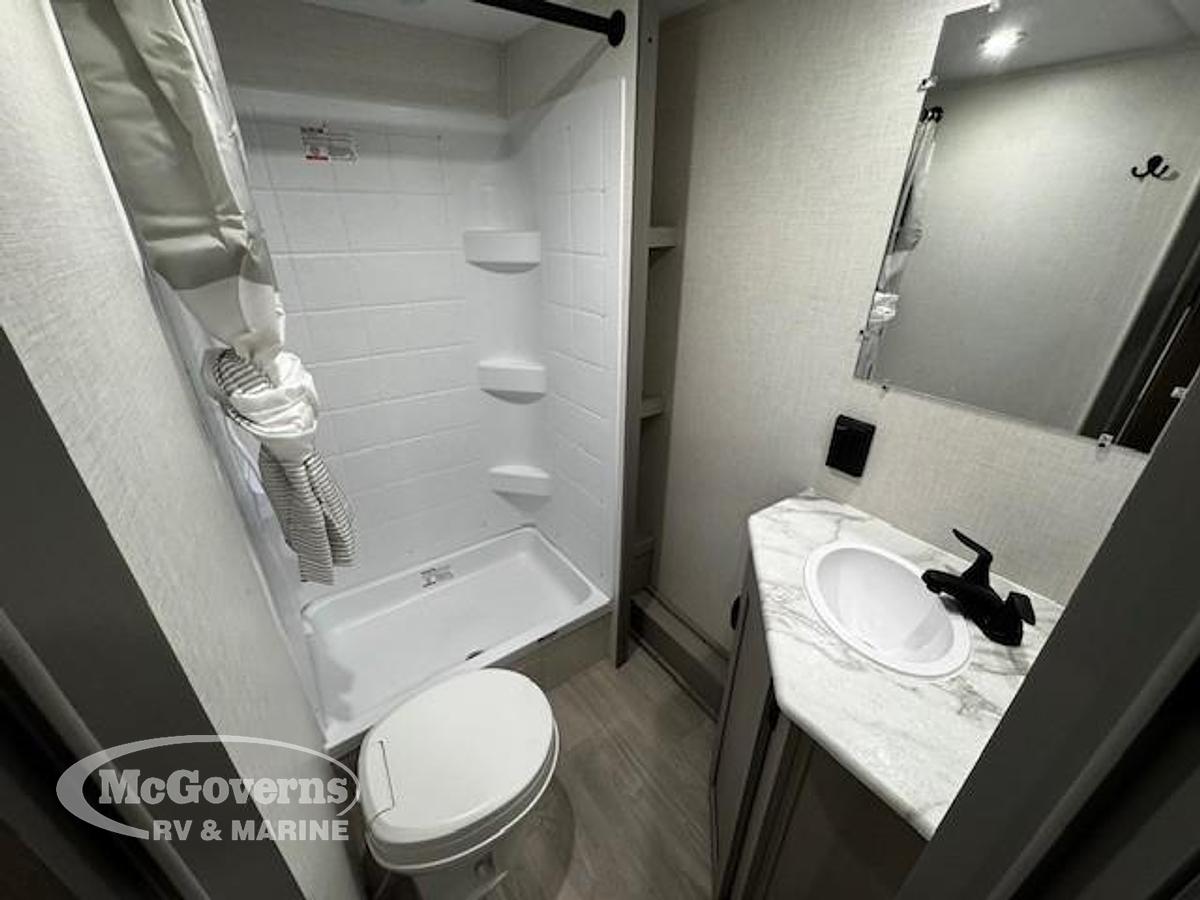 2026 Coachmen Clipper 18BH