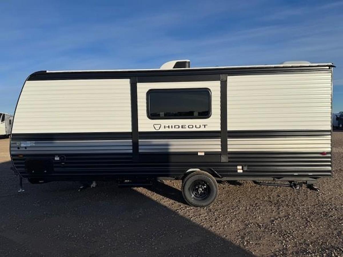 2026 Keystone RV Hideout 195RBS