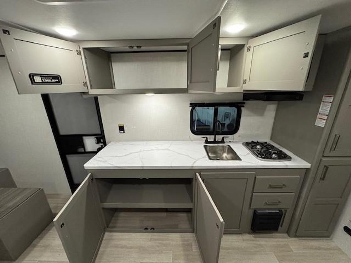 2026 Keystone RV Hideout 195RBS